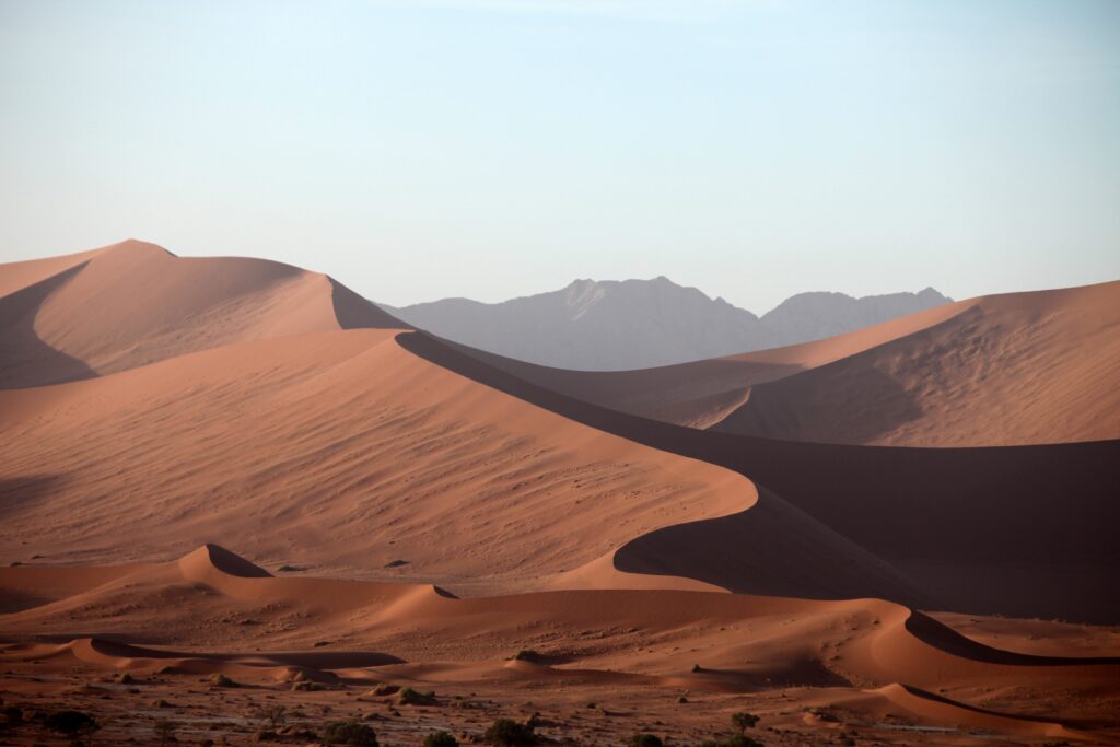 Afrika